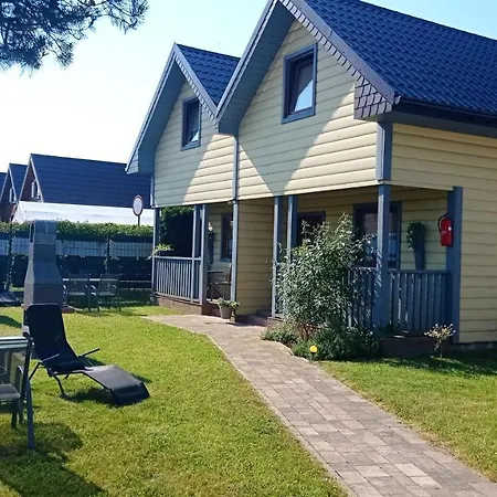 Maly Apartamencik Teo *