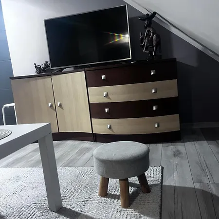 Teo -rewal Apartment