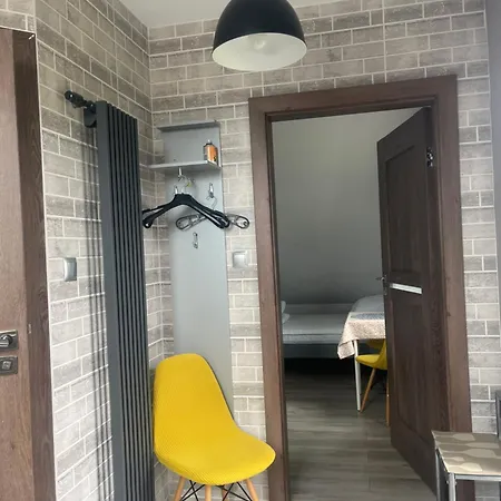 Teo -rewal Apartment