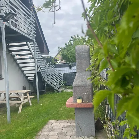 Lägenhet Teo -rewal *