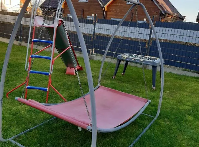 Maly Apartamencik Teo