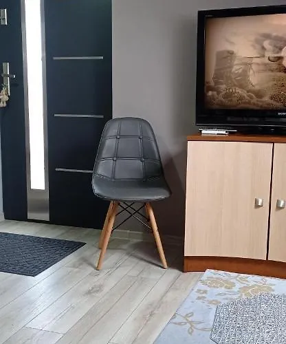 Maly Apartamencik Teo 公寓