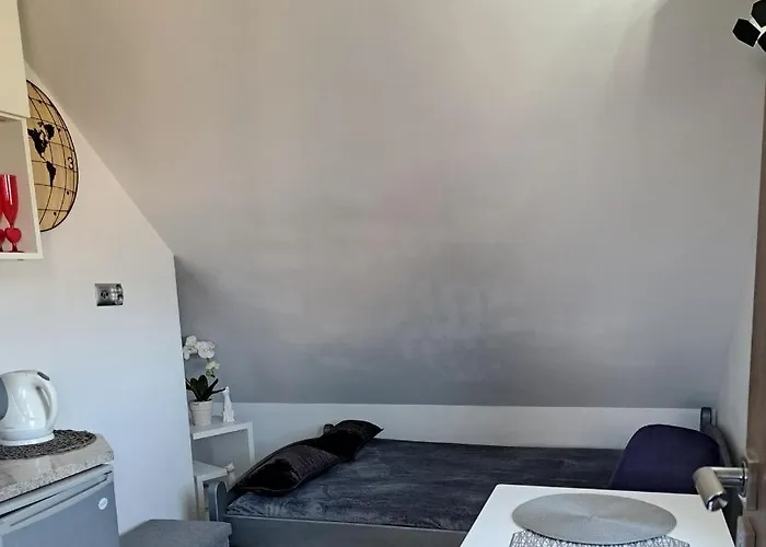 Maly Apartamencik Teo