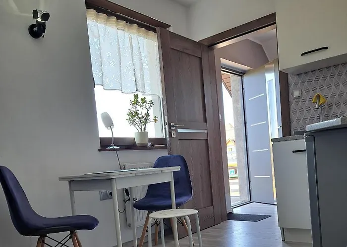 Maly Apartamencik Teo Apartamento Rewal
