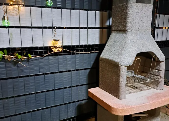 Maly Apartamencik Teo * Rewal